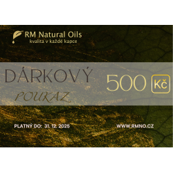 darkovypoukaz_500