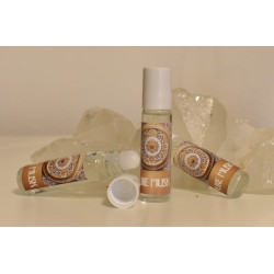 BÍLÝ PURE MUSK – Symbol...