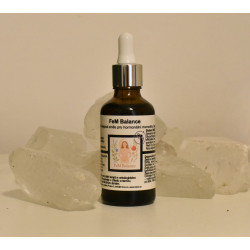 FeM Balance – hormonální...