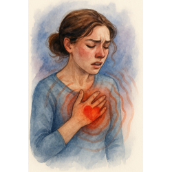 NeuroCalm – Panická Rovnováha