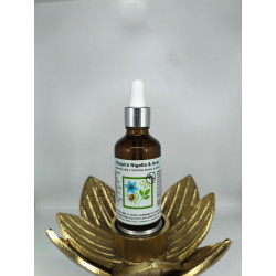 RESPIRA – silná směs pro...