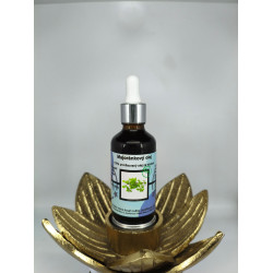 Majoránka - lisovaný olej -...