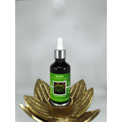 Bazalkový olej - lisovaný...