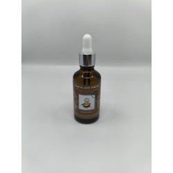 Bio olej Santálové dřevo