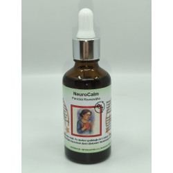 NeuroCalm – Panická Rovnováha