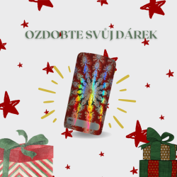 Vánoční jmenovky ZDARMA