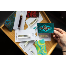 Vzorek parfému Angel ZDARMA