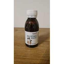 HOUBA VESELKA – kapky...