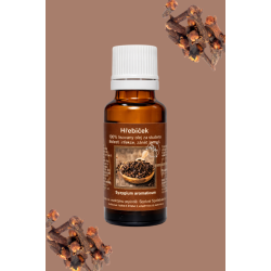 Hřebíčkové kapky