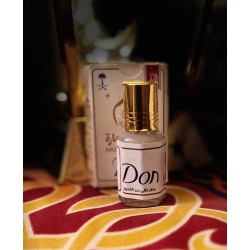 Musk Al Tahara – DON:...