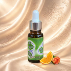 Zdraví - olejový parfém 10ml