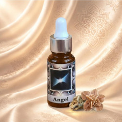 Angel - olejový parfém 10 ml