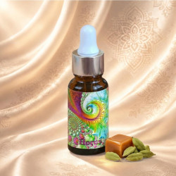 Horus - olejový parfém 10ml