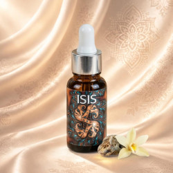 ISIS - olejový parfém 10ml