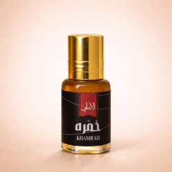 AL HARMEEN PERFUME – MUSK...