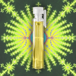 Ztišení - olejový parfém 3 ml