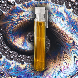 ÚSPĚCH - olejový parfém 3 ml