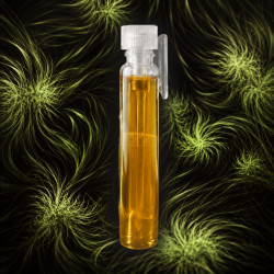 Cuasaran - olejový parfém 3 ml