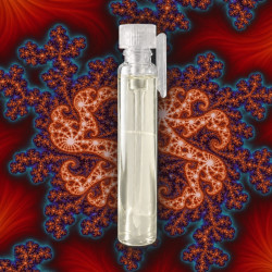 ISIS - olejový parfém 3 ml