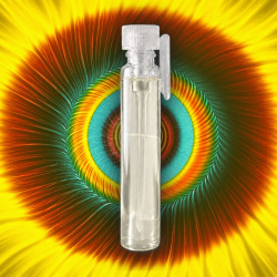 ZaZraky - olejový parfém 3 ml