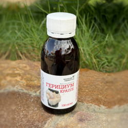 HERICIUM kapky 100 ml