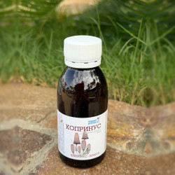KOPRINUS kapky 100 ml