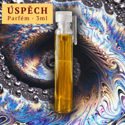Úspěch