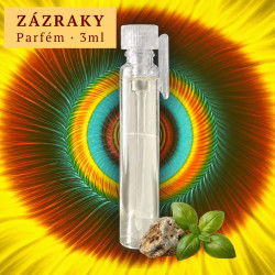 Zázraky